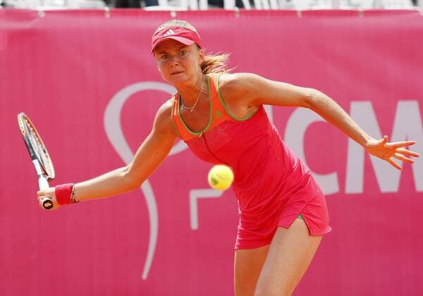 Daniela HANTUCHOVA, SVK