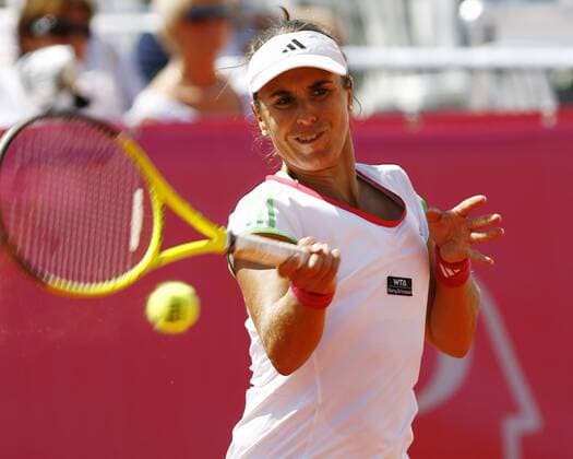 Anabel MEDINA-GARRIGUES, ESP