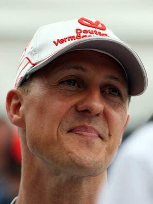 formula 1 GP, Monaco 25.05.2011, Michael Schumacher, Mercedes MGP W02,