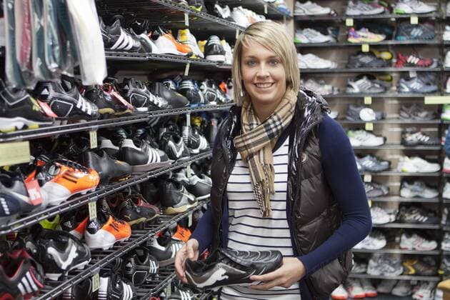 Lena Gößling (SC 07 Bad Neuenahr GER) in Bad Neuenahr - DEUTSCHSPRACHIGE SPORTZEITSCHRIFTEN UND -ZEITUNGEN NUR NACH RÜCKSPRACHE