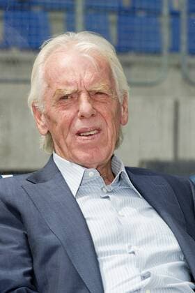 Leo Beenhakker Trainerscongres en Rinus Michels award 2010 2011 xVIxOrangexPictures MauricexvanxSteenxIVx 305032