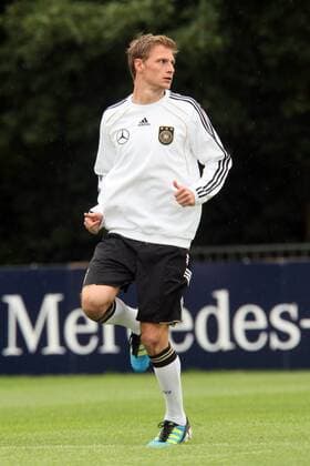 Benedikt Hoewedes (GER)