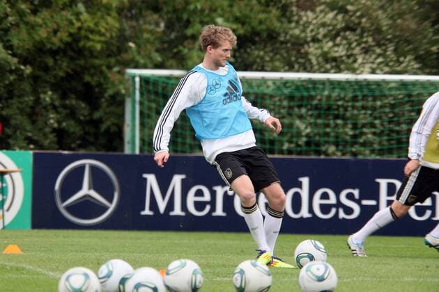 Andre Schuerrle (GER)