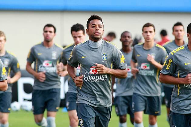 Robinho - Training Brasilien - Goiana - 01 06 2011. x(362)xRandesxNunesx xFotoarenax  (4880) Treino do Brasil