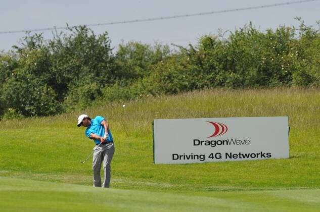 02.06.2011 Pablo Larrazabal (ESP) in action during round 1 of the Saab Wales Open Golf Championship from Celtic Manor on the Twenty Ten Course in Newport Gwent Wales. xKevinxBatchelorx  ActionPlus11177787 Content restricted for UK based newspaper