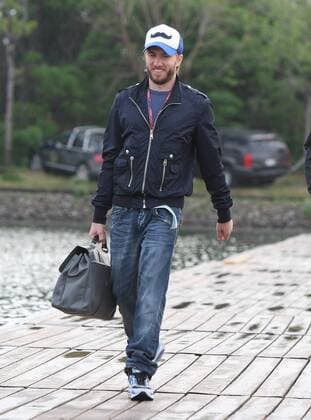 formula 1 GP, Canada in Montreal 09.06.11, Nick Heidfeld, Lotus Renault,