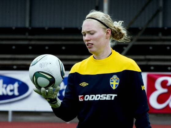 Stenungsund, Hedvig Lindahl KP0300003 