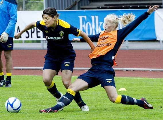 Stenungsund, Linda Forsberg, Sofia Jacobsson KP0300003 