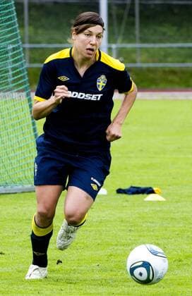 Stenungsund, Linda Forsberg KP0300003 