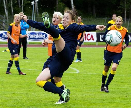 Stenungsund, Antonia Göransson KP0300003 