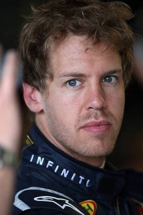 10.06.2011- Friday Practice 1, Sebastian Vettel (GER), Red Bull Racing, RB7 Canadian Grand Prix, Montreal, Round 7, 09-12 June 2011 