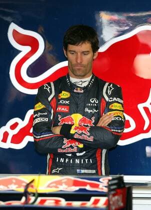 formula 1 GP, Canada in Montreal 10.06.11, Mark Webber, Red Bull Racing,