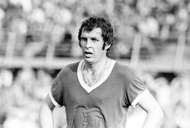 Lothar Emmerich (FV 04 Würzburg) Aufnahmedatum geschätzt