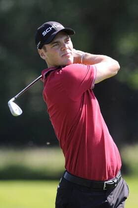 Martin KAYMER (GER),Golfprofi,Golf,Einzelbild,Einzelaktion,angeschnittenes Einzelmotiv, BMW International Open 2011 in Muenchen Eichenried.