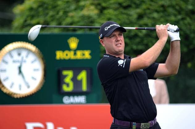 Graeme Storm (ENG)