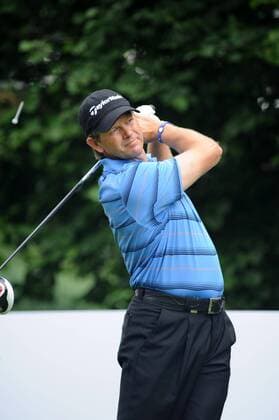 Retief Goosen (RSA)