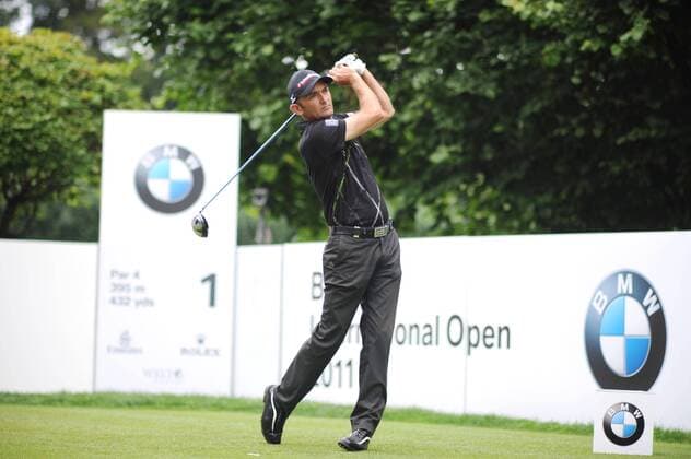 Markus Brier (AUT)