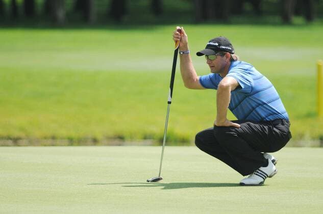 Retief Goosen (RSA)