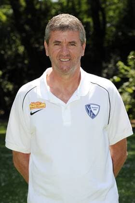 28-06-2011 , Fussball , 2. Bundesliga , Saison 2011-2012 , VFL BOCHUM , Trainer Friedhelm Funkel (VfL Bochum)