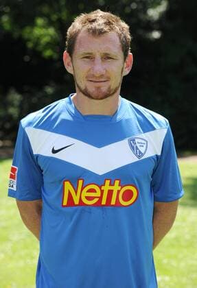 28-06-2011 , Fussball , 2. Bundesliga , Saison 2011-2012 , VFL BOCHUM , Paul Freier (VfL Bochum)