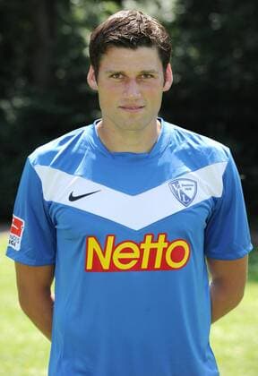 28-06-2011 , Fussball , 2. Bundesliga , Saison 2011-2012 , VFL BOCHUM , Giovanni Federico (VfL Bochum)