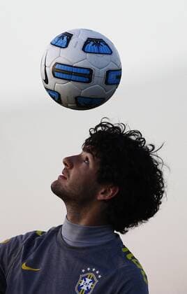 Alexandre Pato - (BRA) - Los Cardales 29 06 2011. x(181)xLuizxFernandoxMenezesx xFox  (5164) Südamerika Meisterschaft Südamerikameisterschaft