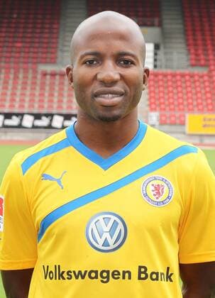 Dominick Kumbela (Eintracht Braunschweig)
