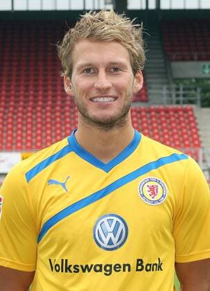 Marc Pfitzner (Eintracht Braunschweig)