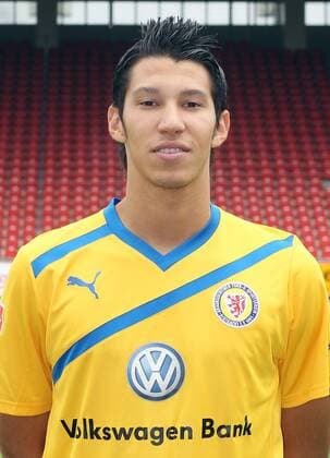 Marcel Correia (Eintracht Braunschweig)