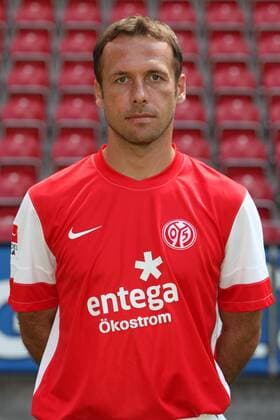 05.07.2011, Fußball Bundesliga, offizieller Fototermin des 1. FSV Mainz 05 zur Saison 2011 2012. Nikolce Noveski.