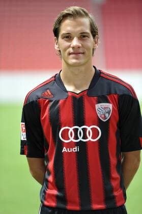 FC Ingolstadt 04, Manuel Hartmann FC Ingolstadt, Porträt