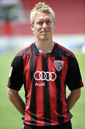 FC Ingolstadt 04, Leonhard Haas FC Ingolstadt, Porträt