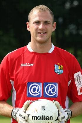 Chemnitz, 07.07.2011, Sportforum, Fussball, 3. Liga, Chemnitzer FC , Teampräsentation Saison 2011 2012 , Stefan Schmidt ,