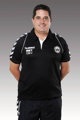 SV Wacker Burghausen, Teamvorstellung, Teamarzt Dr. Jörg Nürnberger,