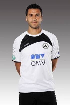 SV Wacker Burghausen, Teamvorstellung, Youssef Mokhtari,