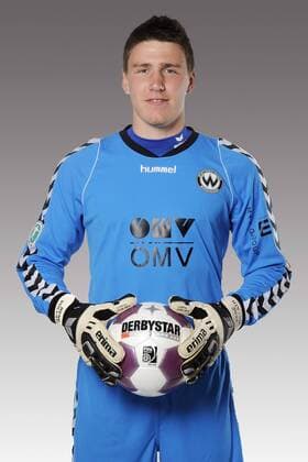 SV Wacker Burghausen, Teamvorstellung, Rene Vollath,