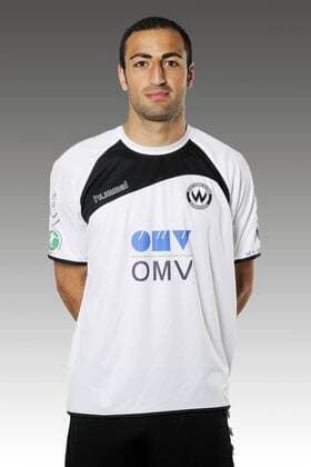 SV Wacker Burghausen, Teamvorstellung, Josef Cinar