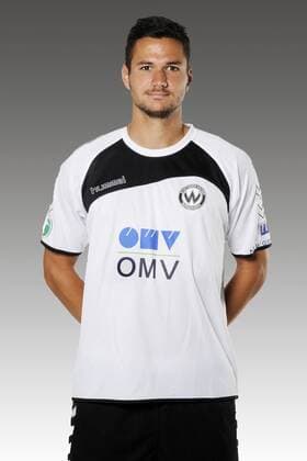 SV Wacker Burghausen, Teamvorstellung, Alexander Eberlein