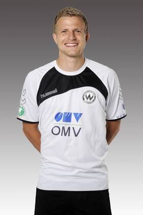 SV Wacker Burghausen, Teamvorstellung, Nicky Adler,