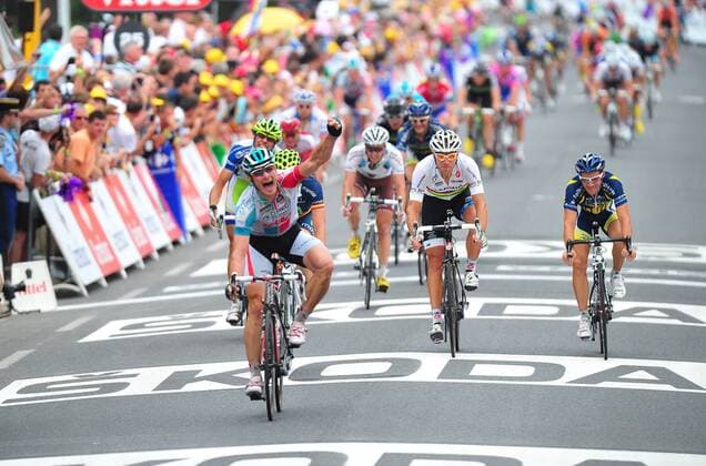 2011, Tour de France, Etappe: 10 Aurillac - Carmaux, Omega Pharma-Lotto 2011, Andre Greipel --- 