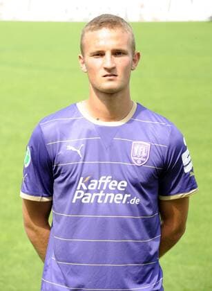 12.07.2011,Fussball, 3. LIGA, Saison 2011 2012, OSNATEL ARENA, Osnabrück Fototermin VfL Osnabrück 2011 2012 Portrait Timo Beermann (VfL Osnabrück)