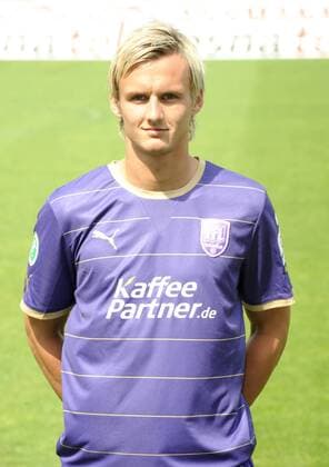 12.07.2011,Fussball, 3. LIGA, Saison 2011 2012, OSNATEL ARENA, Osnabrück Fototermin VfL Osnabrück 2011 2012 Portrait Claus Costa (VfL Osnabrück)