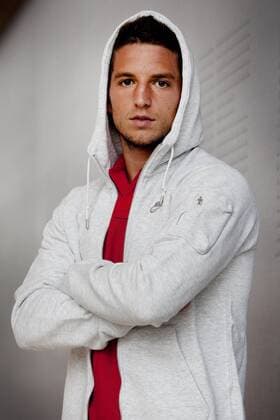 Dries Mertens - PSV Eindhoven - Eredivisie 2011 2012 xVIxMMPxIVx 321159