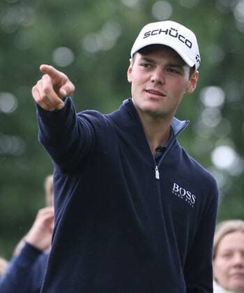 Golf, Schüco Open 2011, Golf Club Hubbelrath, Martin Kaymer, Deutschland