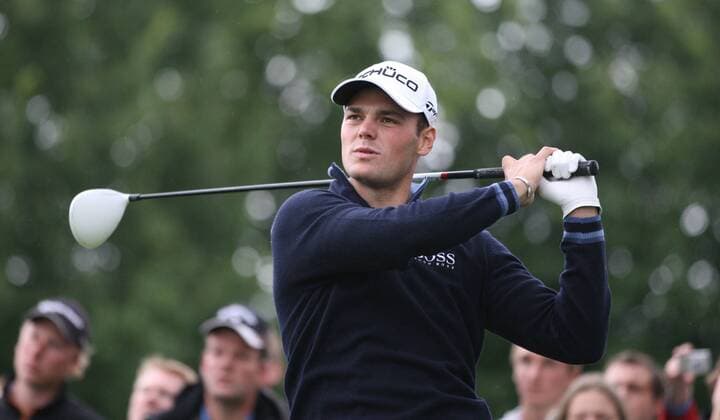 Golf, Schüco Open 2011, Golf Club Hubbelrath, Martin Kaymer, Deutschland,