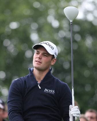 Golf, Schüco Open 2011, Golf Club Hubbelrath, Martin Kaymer, Deutschland,