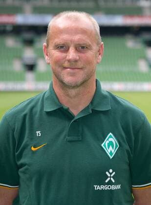 FUSSBALL 1 BUNDESLIGA SAISON 2011 2012 01.08.2011 SV Werder Bremen Thomas SCHAAF (SV Werder Bremen) 