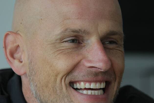Stale Solbakken Saison 2011 2012 Datum: 12.08.2011 Trainer Stale Solbakken (1. FC Köln) Ereignis: -