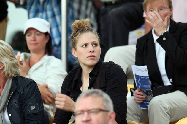 Kim Kulig (1.FFC Frankfurt)
