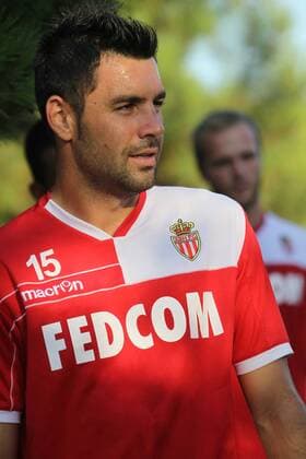 Thomas MANGANI (AS Monaco) xHenemx 
